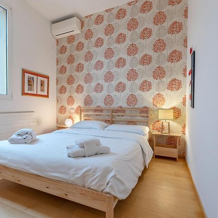 Teatro Duse Duplex Flat Lägenhet Bologna Exteriör bild