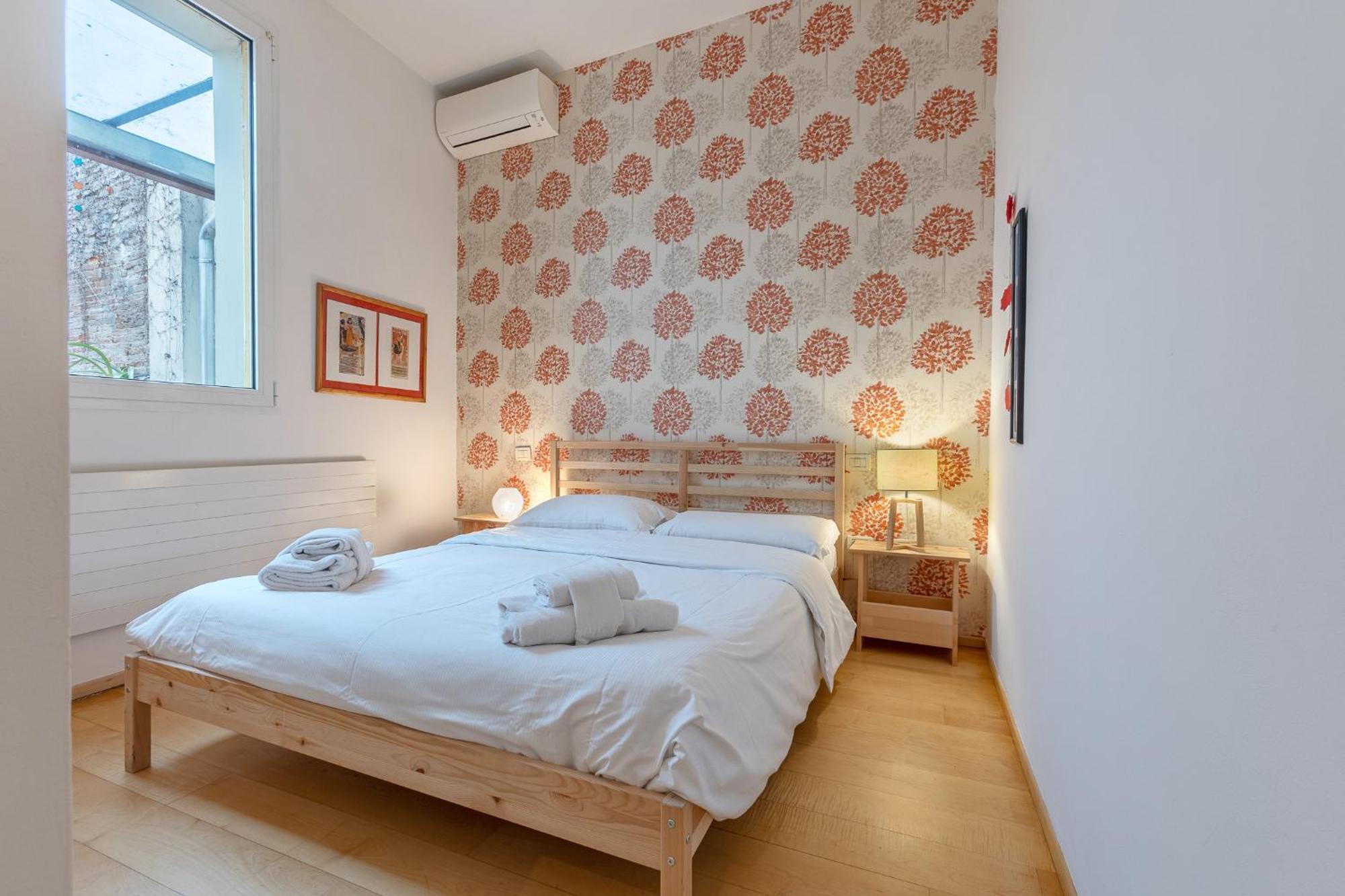 Teatro Duse Duplex Flat Lägenhet Bologna Exteriör bild
