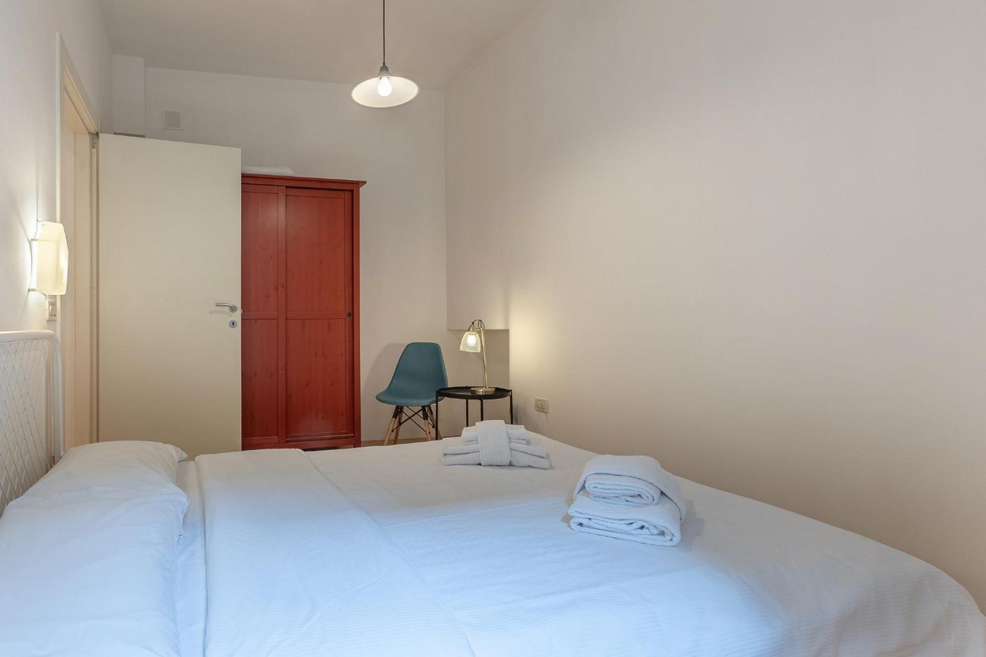 Teatro Duse Duplex Flat Lägenhet Bologna Exteriör bild