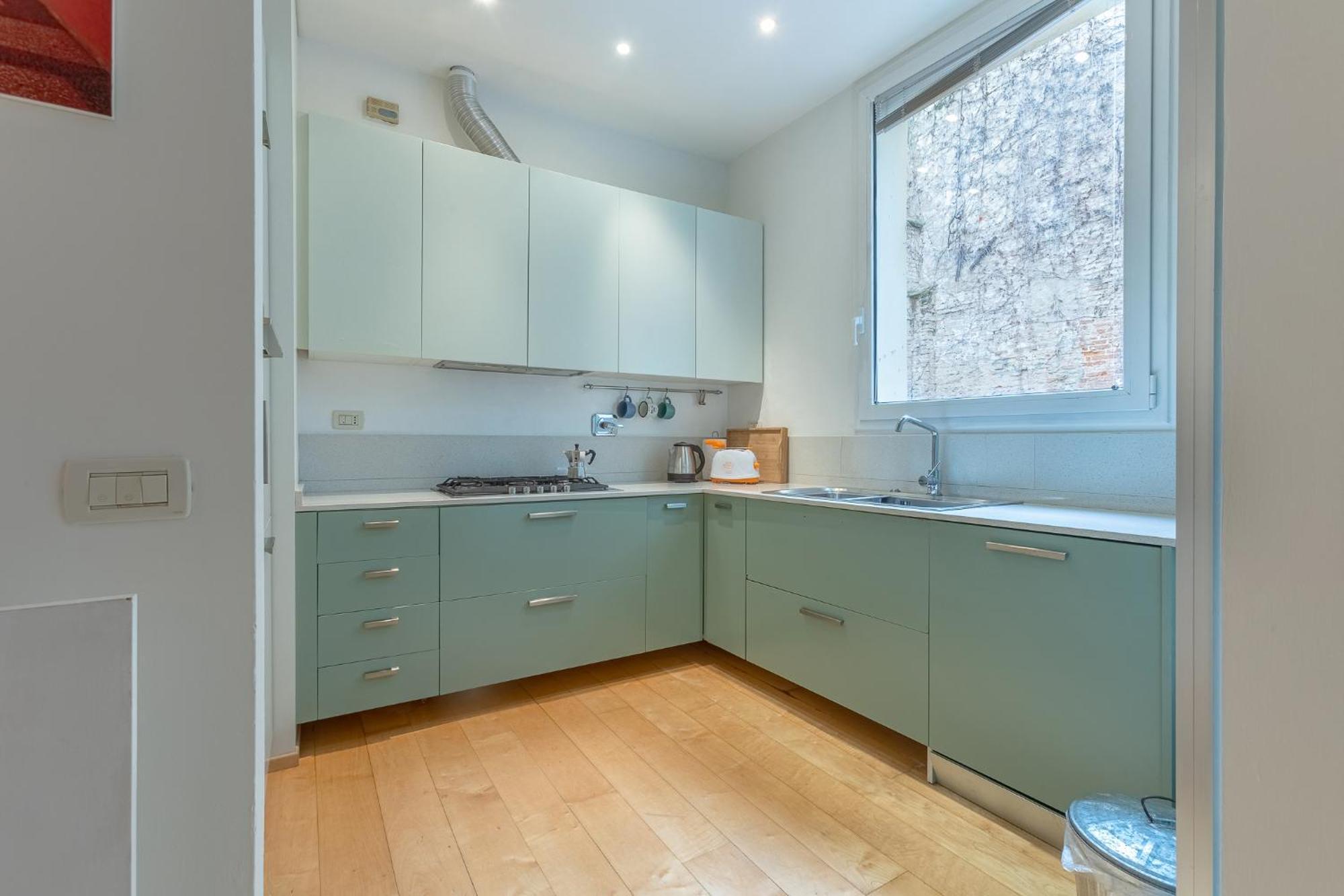 Teatro Duse Duplex Flat Lägenhet Bologna Exteriör bild
