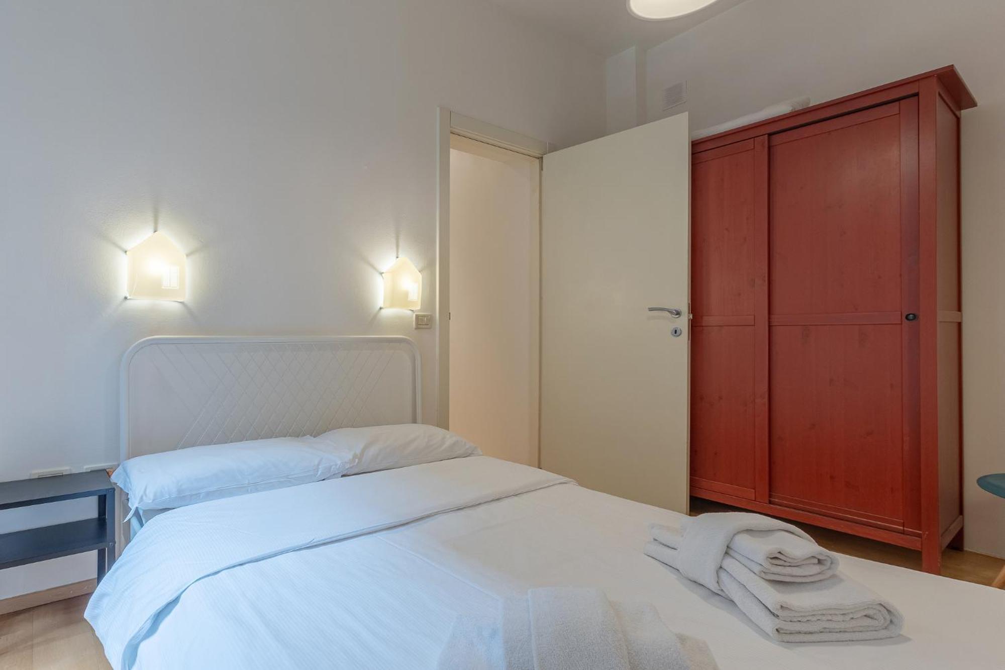 Teatro Duse Duplex Flat Lägenhet Bologna Exteriör bild