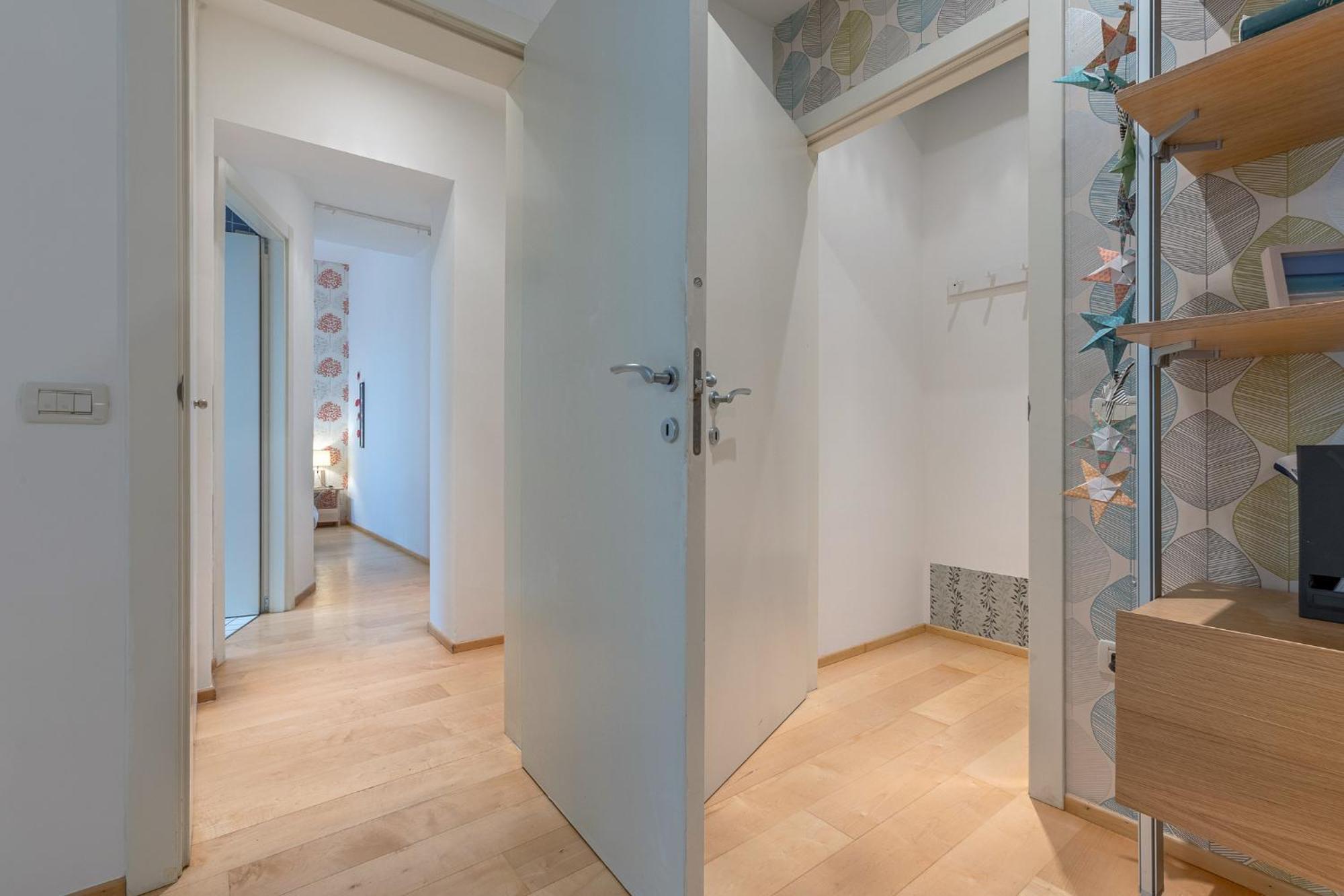 Teatro Duse Duplex Flat Lägenhet Bologna Exteriör bild