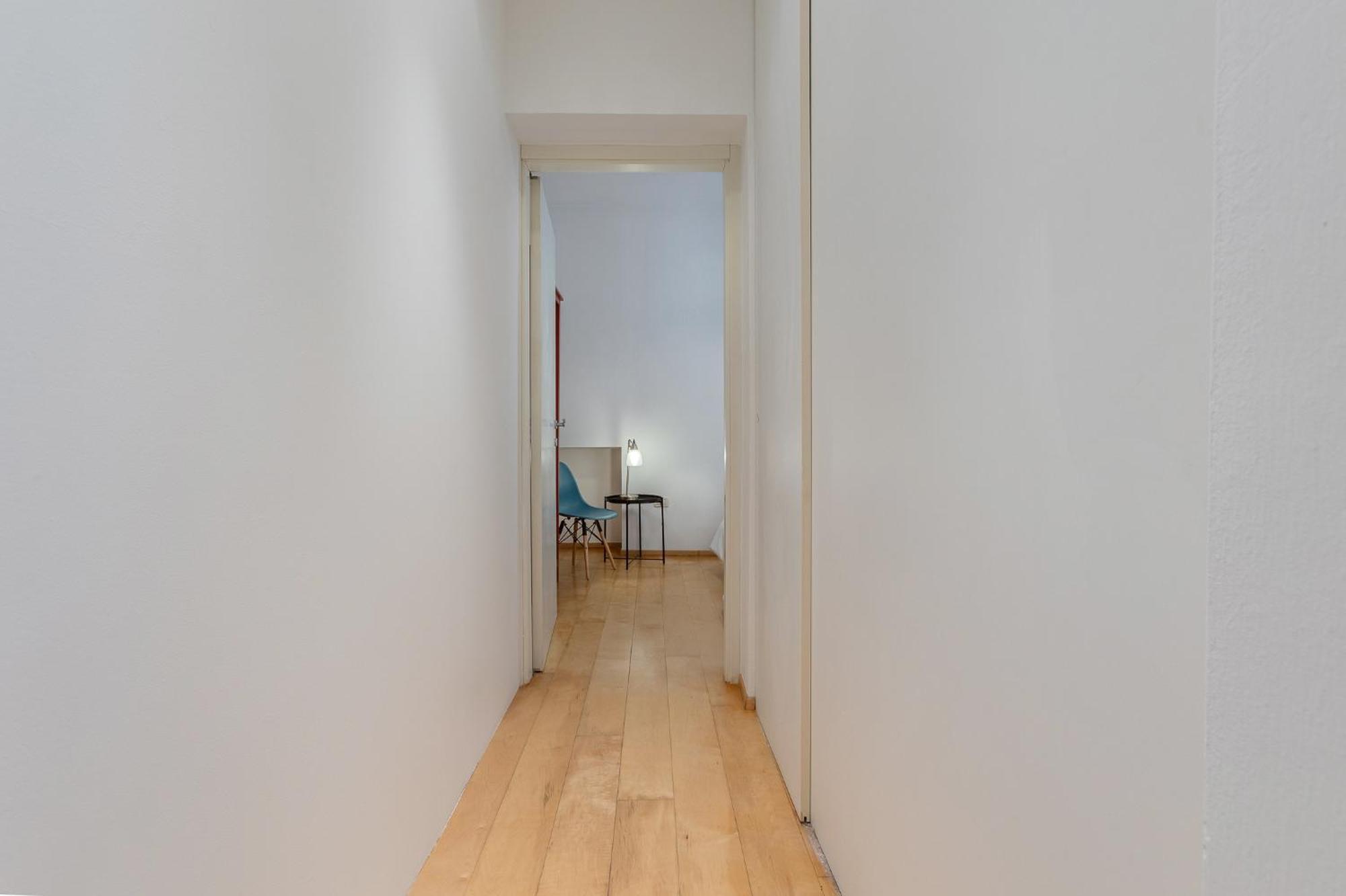 Teatro Duse Duplex Flat Lägenhet Bologna Exteriör bild